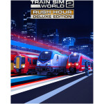 Train Sim World 2: Rush Hour - Deluxe Edition (PC)