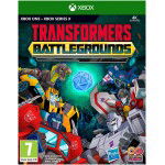 Transformers Battlegrounds (Xbox One)