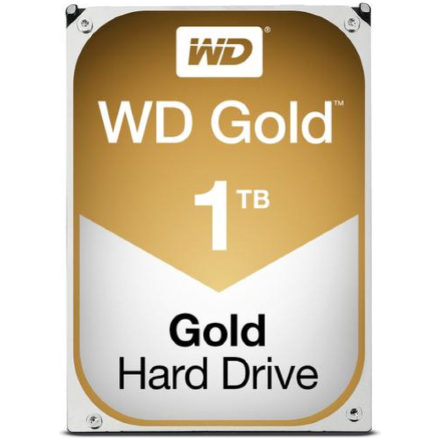 Trdi disk 1TB SATA3 WD1005FBYZ 6Gb/s 128MB 7.200 Gold