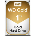 Trdi disk 1TB SATA3 WD1005FBYZ 6Gb/s 128MB 7.200 Gold