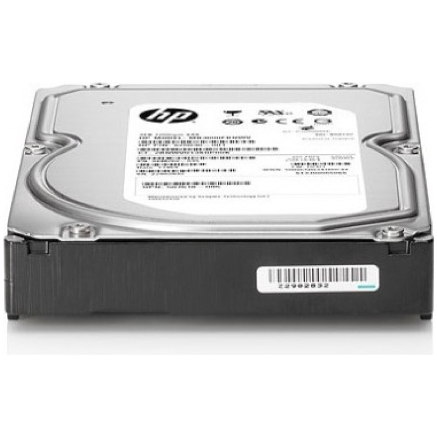 Trdi disk 2TB SATA3 HP za Z1