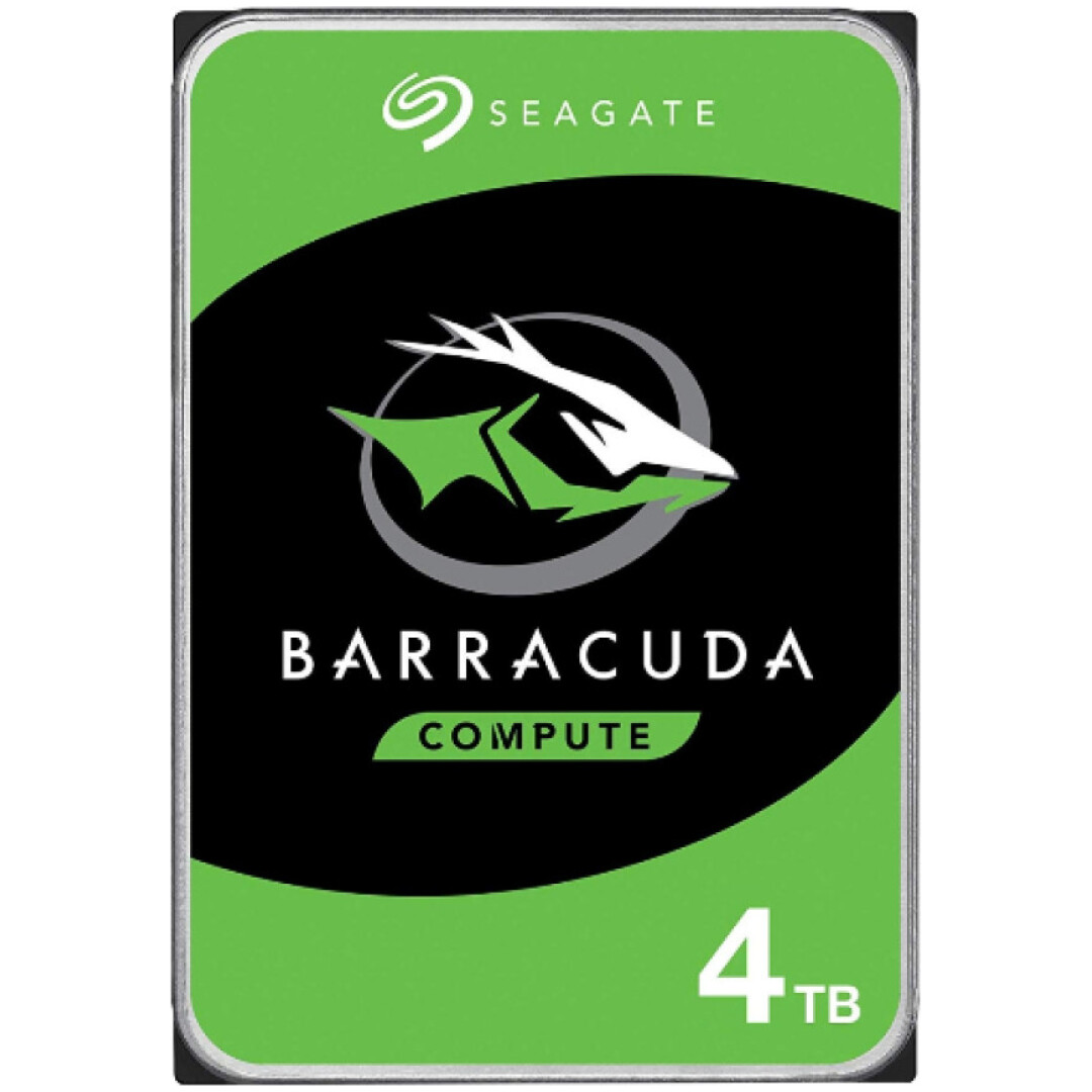 Trdi disk 3TB SATA3 Barracuda Pro 6Gb/s 256Mb 5400 - Barracuda Pro (ST3000DM007)