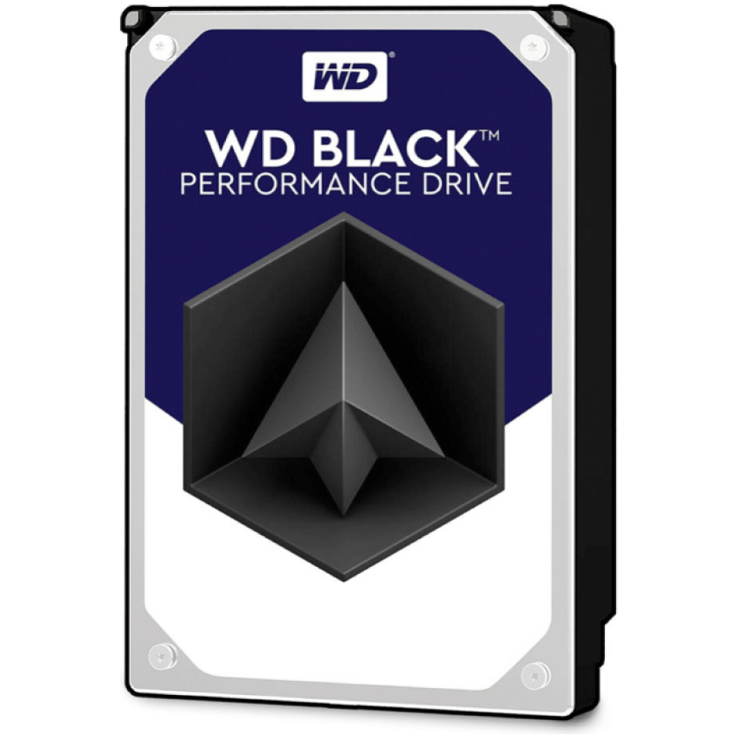 Trdi disk 4TB SATA3 WD4005FZBX 256MB 7.200 Black (WD4005FZBX)