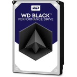 Trdi disk 4TB SATA3 WD4005FZBX 256MB 7.200 Black (WD4005FZBX)