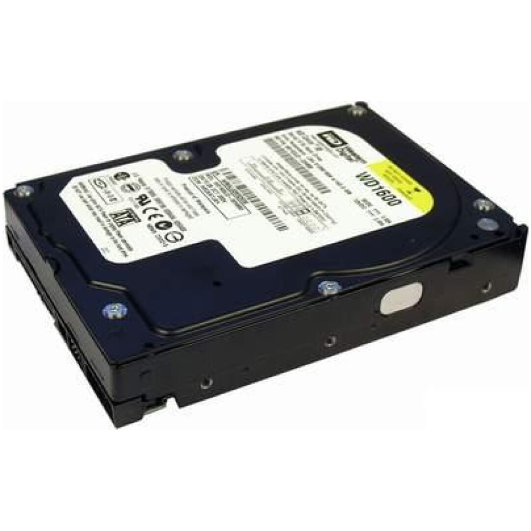 Trdi disk 500GB SATA3 WD5000AAKX 6GB/s 16Mb Blue 7.200/min OEM