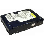 Trdi disk 500GB SATA3 WD5000AAKX 6GB/s 16Mb Blue 7.200/min OEM