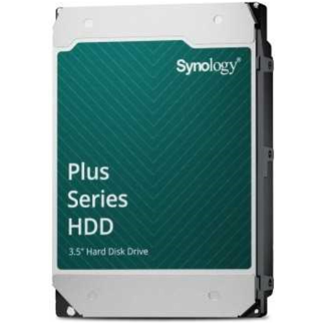 Trdi disk 8TB SATA3 Synology HAT3310-8T 3