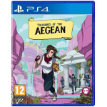 Treasures of the Aegean (PS4)