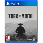 Trek To Yomi (Playstation 4)