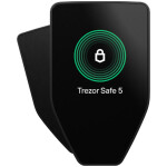 Trezor Safe 5