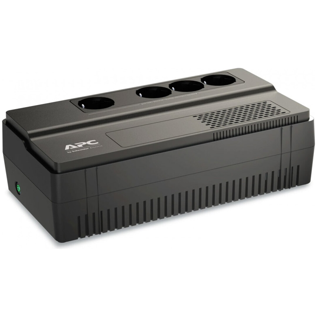 UPS APC Easy UPS BV Line-Interactive 800VA/450W 12V 7