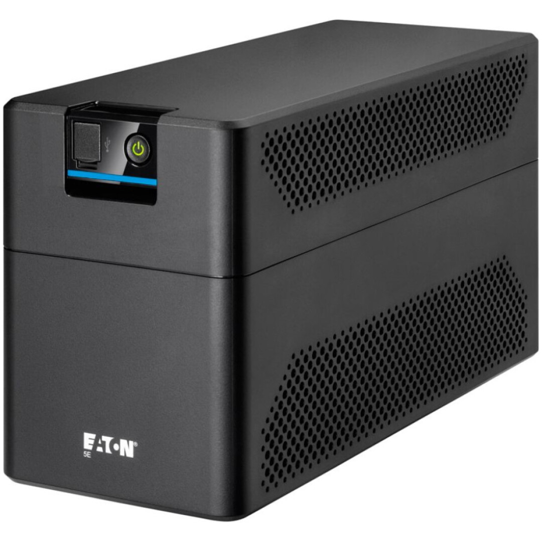 UPS Eaton 5E Gen2 Line-Interactive 2200VA/1200W 12Ah 6x220V tower (5E2200UI)