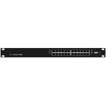 Ubiquiti 24-portno gigabitno stikalo ES-24-250W