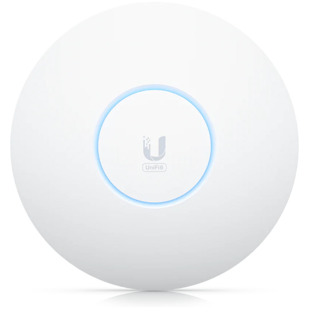 Ubiquiti dostopna točka U6-Enterprise