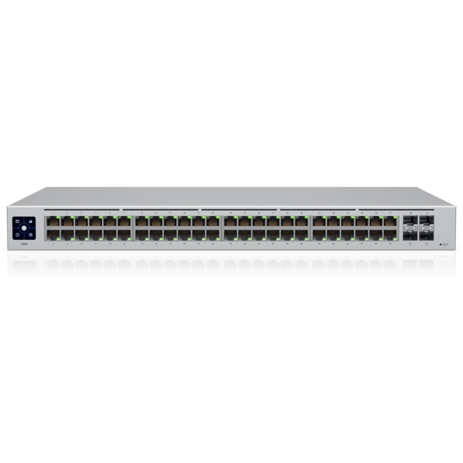 Ubiquiti gigabitno Layer 2 stikalo USW-48