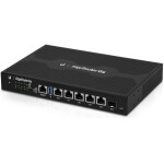 Ubiquiti usmerjevalnik EdgeRouter 6P