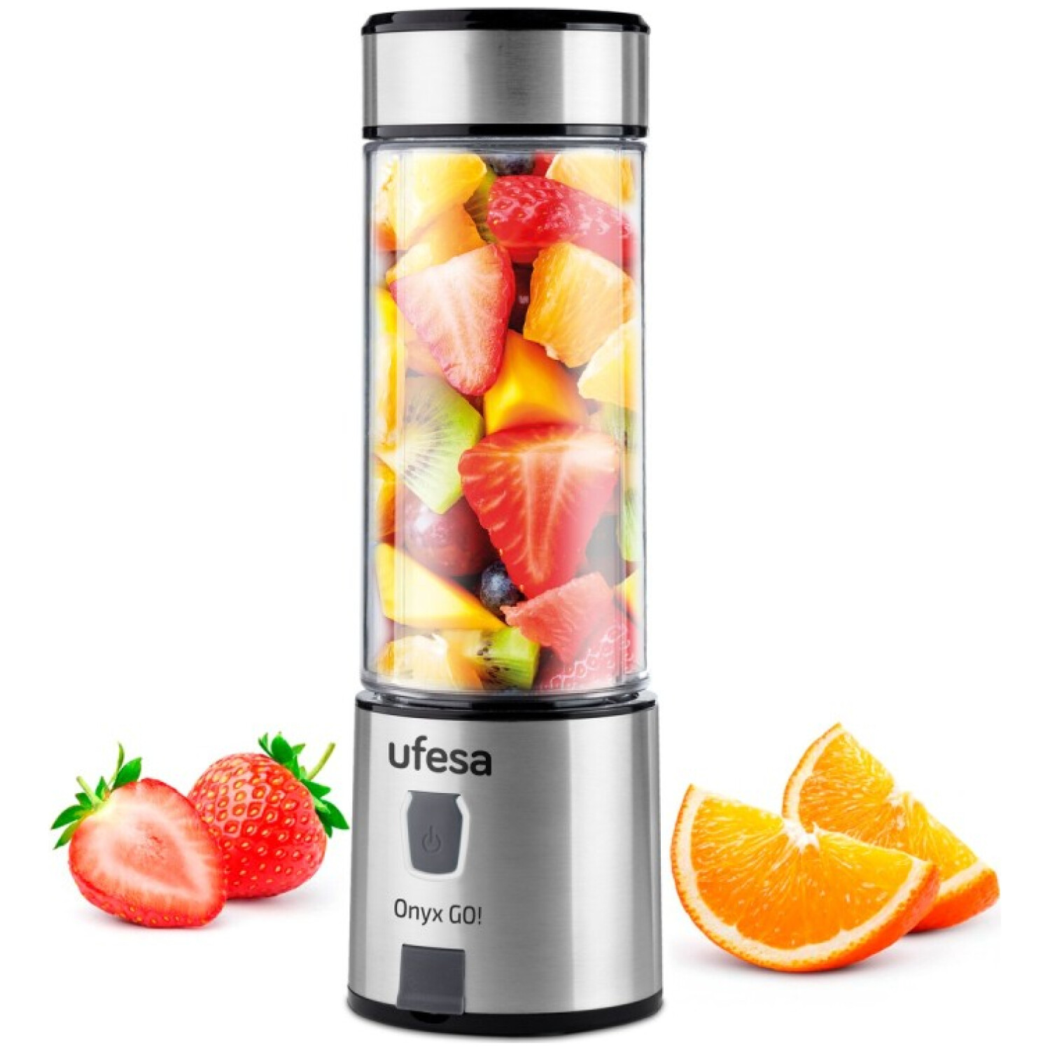 Ufesa potovalni blender Batidora USB Onyx GO