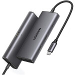 Ugreen 7v1 USB-C Hub (10Gbps USB 3.2