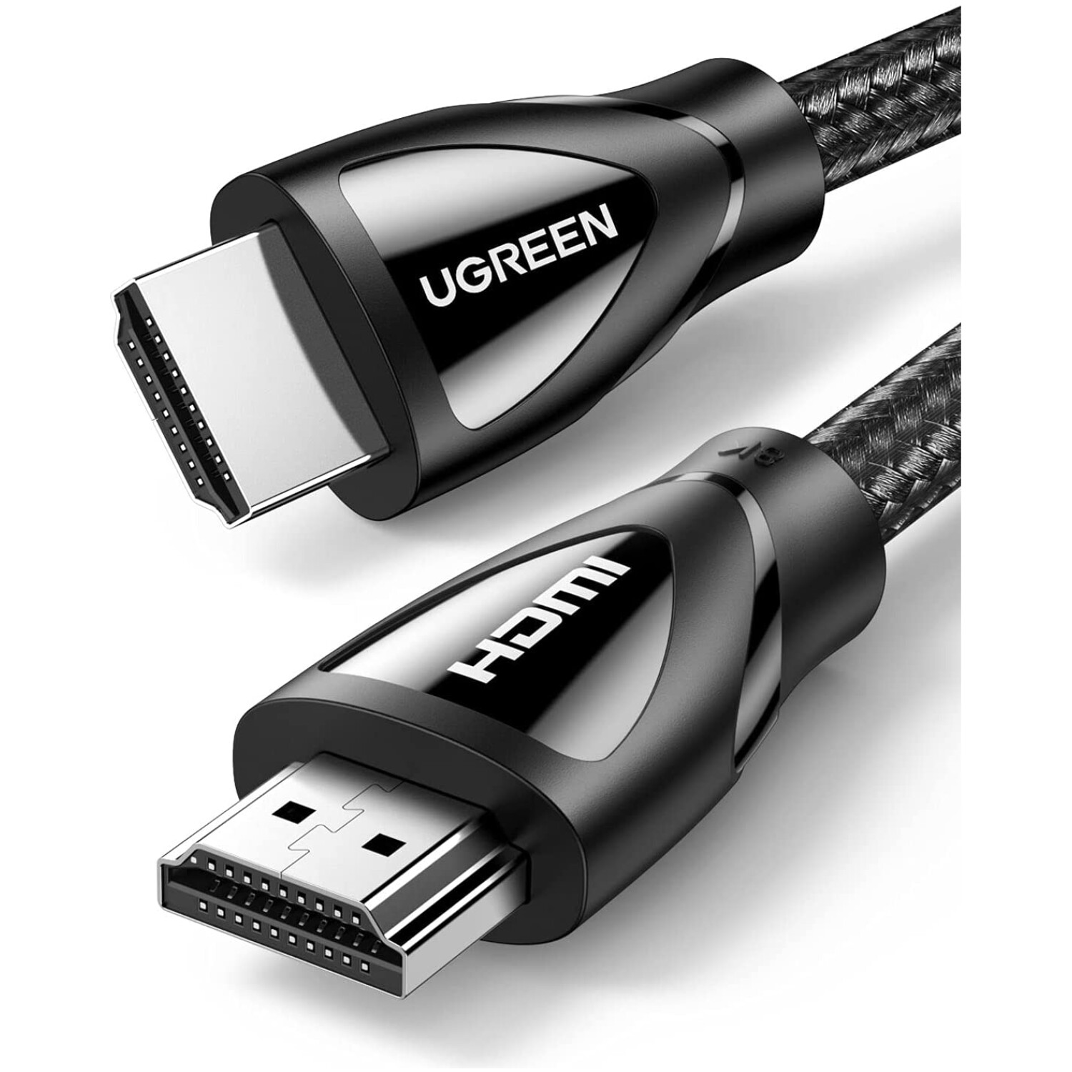 Ugreen 8K HDMI kabel 2.1 8K@60Hz 4K@120Hz