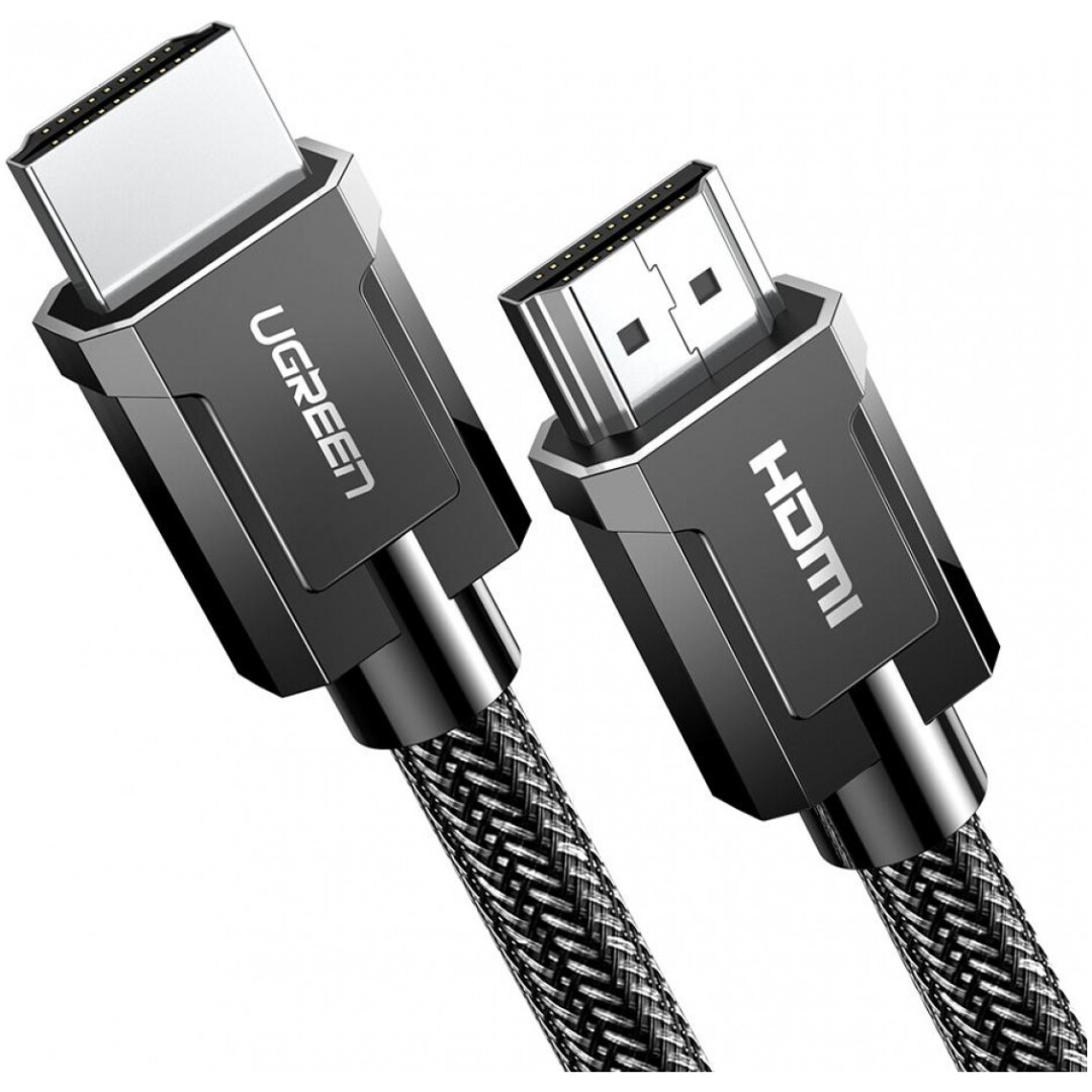 Ugreen 8K Ultra HDMI 2.1 kabel 2m - box