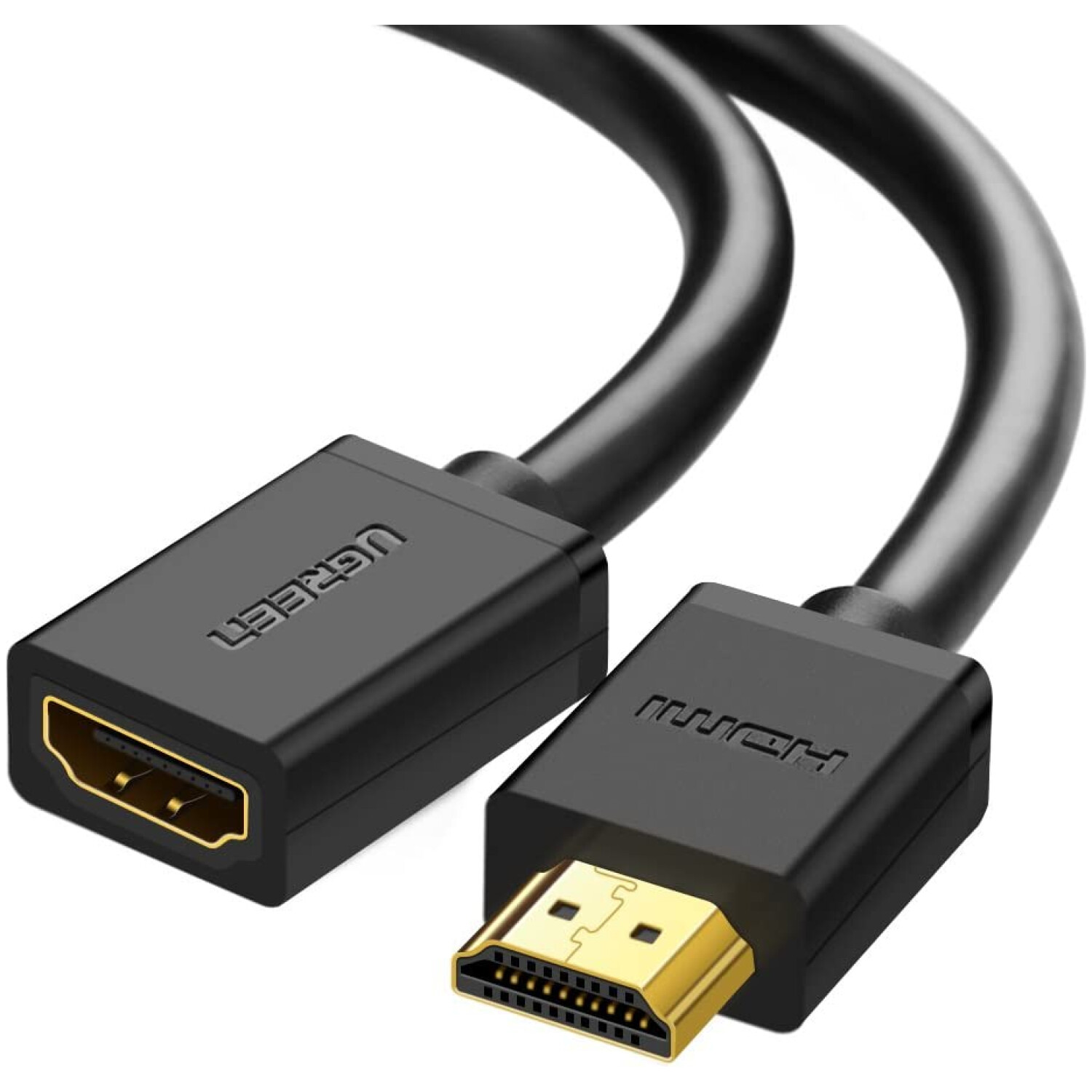 Ugreen HDMI 1.4 kabel - podaljšek 5m