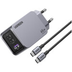 5M 100W USB-C polnilnim kablom