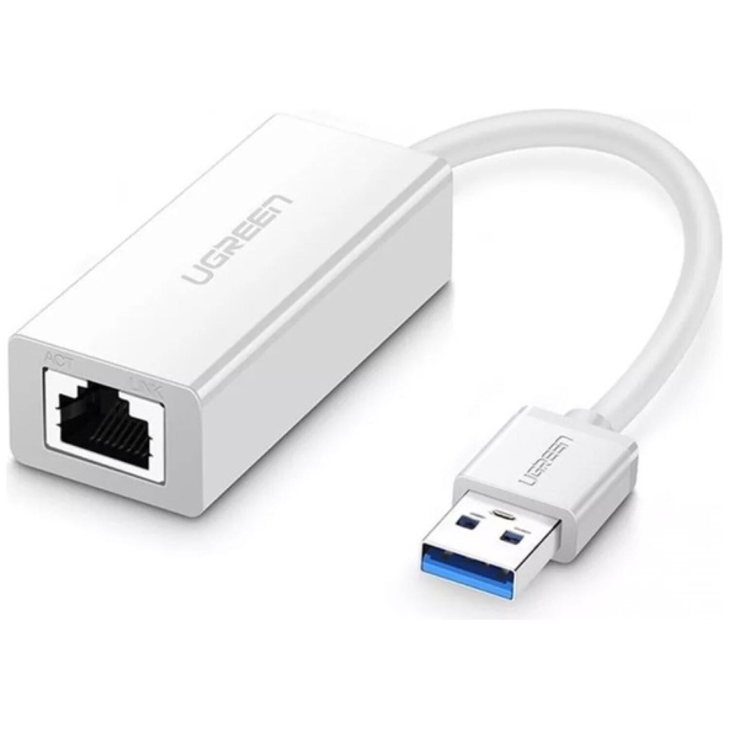 Ugreen USB 3.0 10/100/1000 mrežna kartica - box