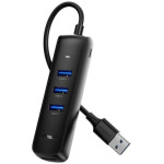 Ugreen USB 3.0 4-portni USB hub