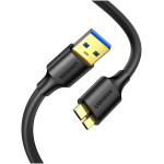 Ugreen USB 3.0 kabel USB A na Micro B