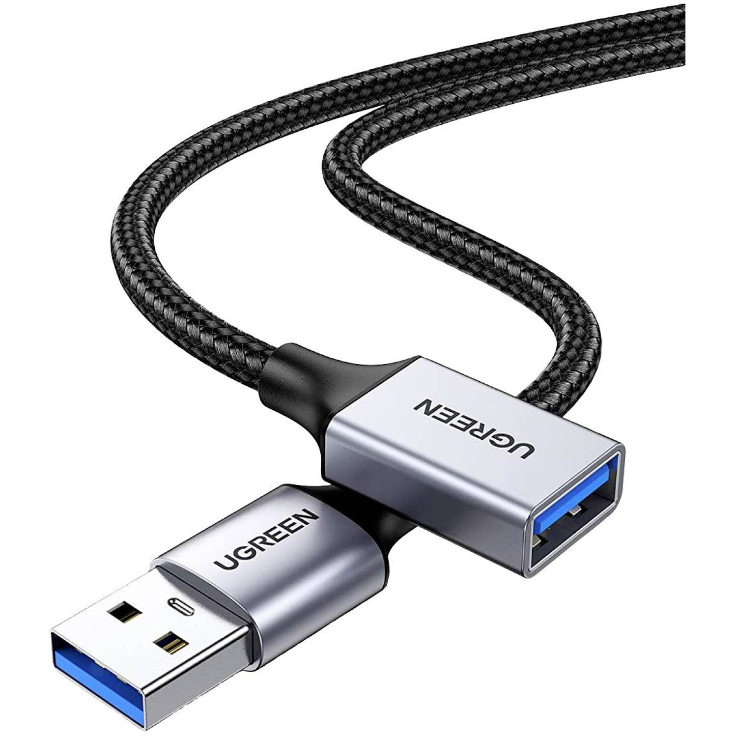 Ugreen USB 3.2 gen1 podaljšek 1m