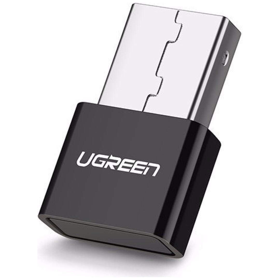 Ugreen USB Bluetooth 4.0 Adpater črn - blister