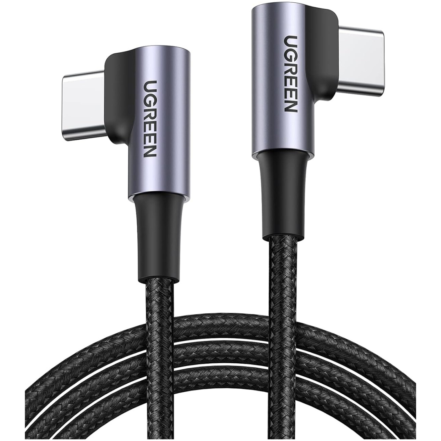 Ugreen kotni USB-C 60W kabel 1M