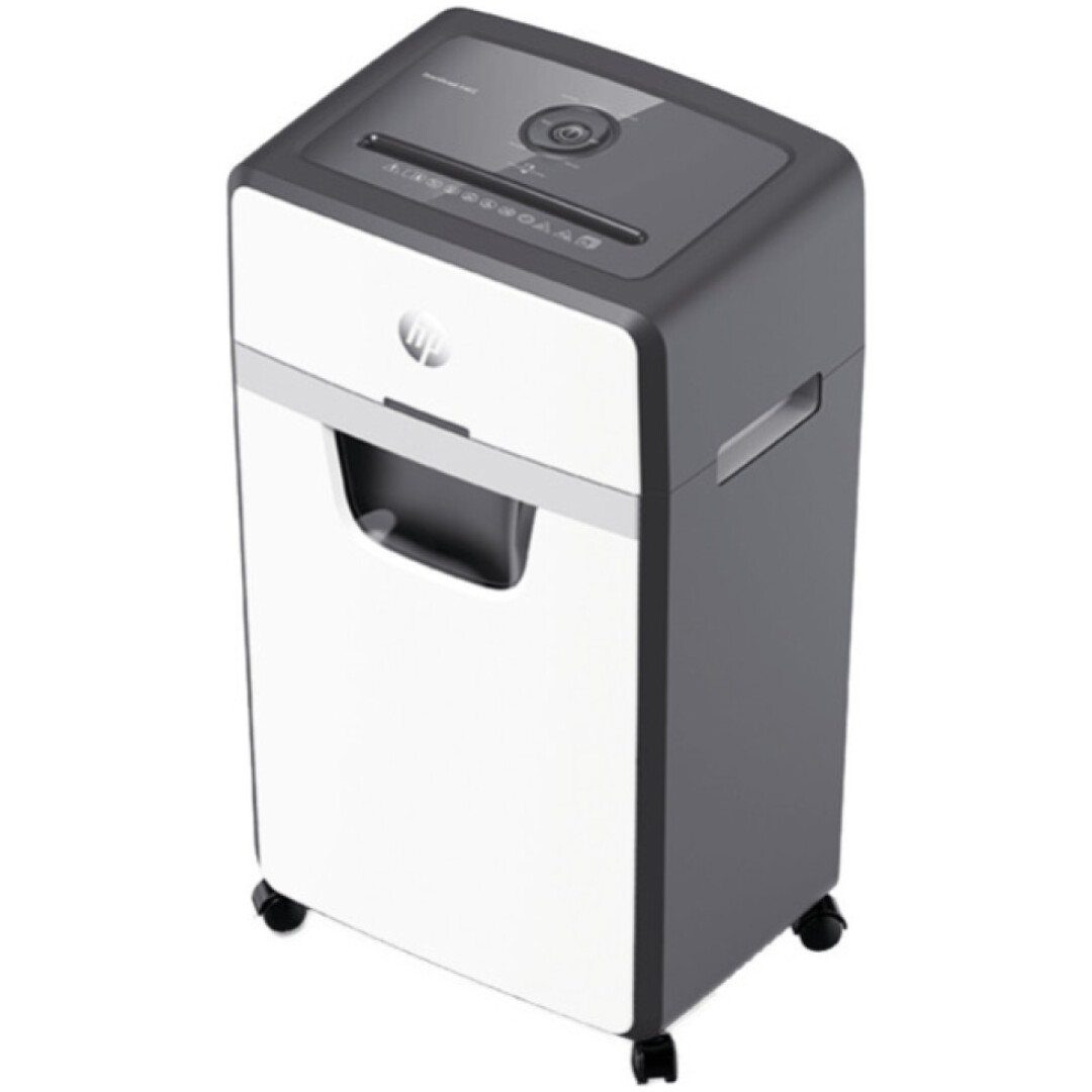 Uničevalec dokumentov HP OneShred 24CC do 24 listov 30L 220mm