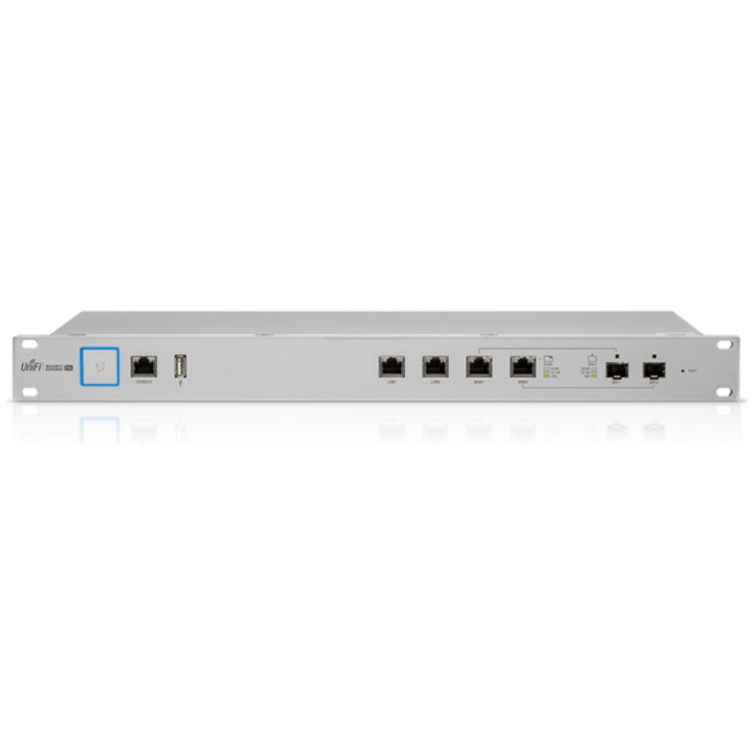 Usmerjevalnik - Router UBIQUITI USG PRO-4 Security Gateway UBNT