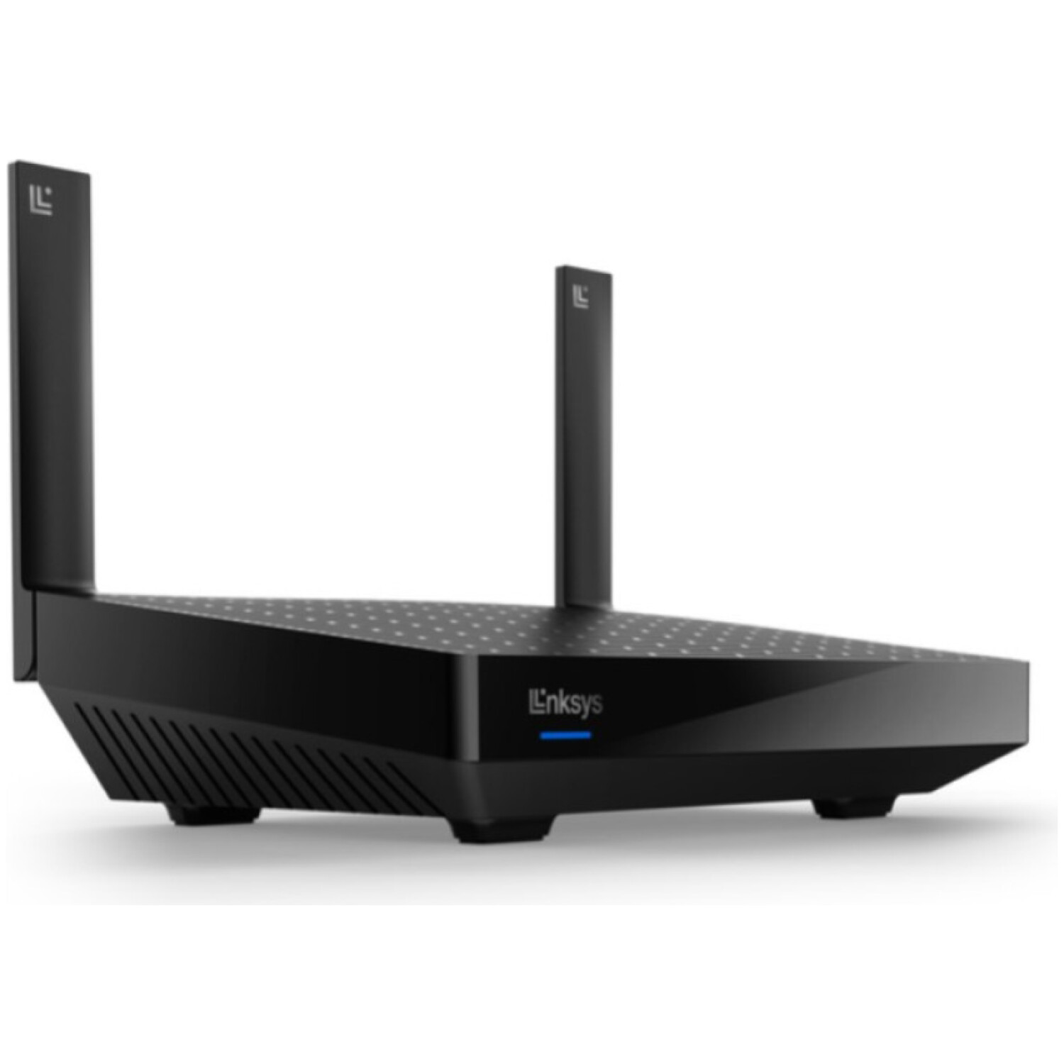 Usmerjevalnik brezžični Linksys Hydra 6 WiFi6 802.11ax AX3000 2402Mbit/s MESH MU-MIMO dualband OFDMA 4xLAN 2x antena (MR2000-KE)