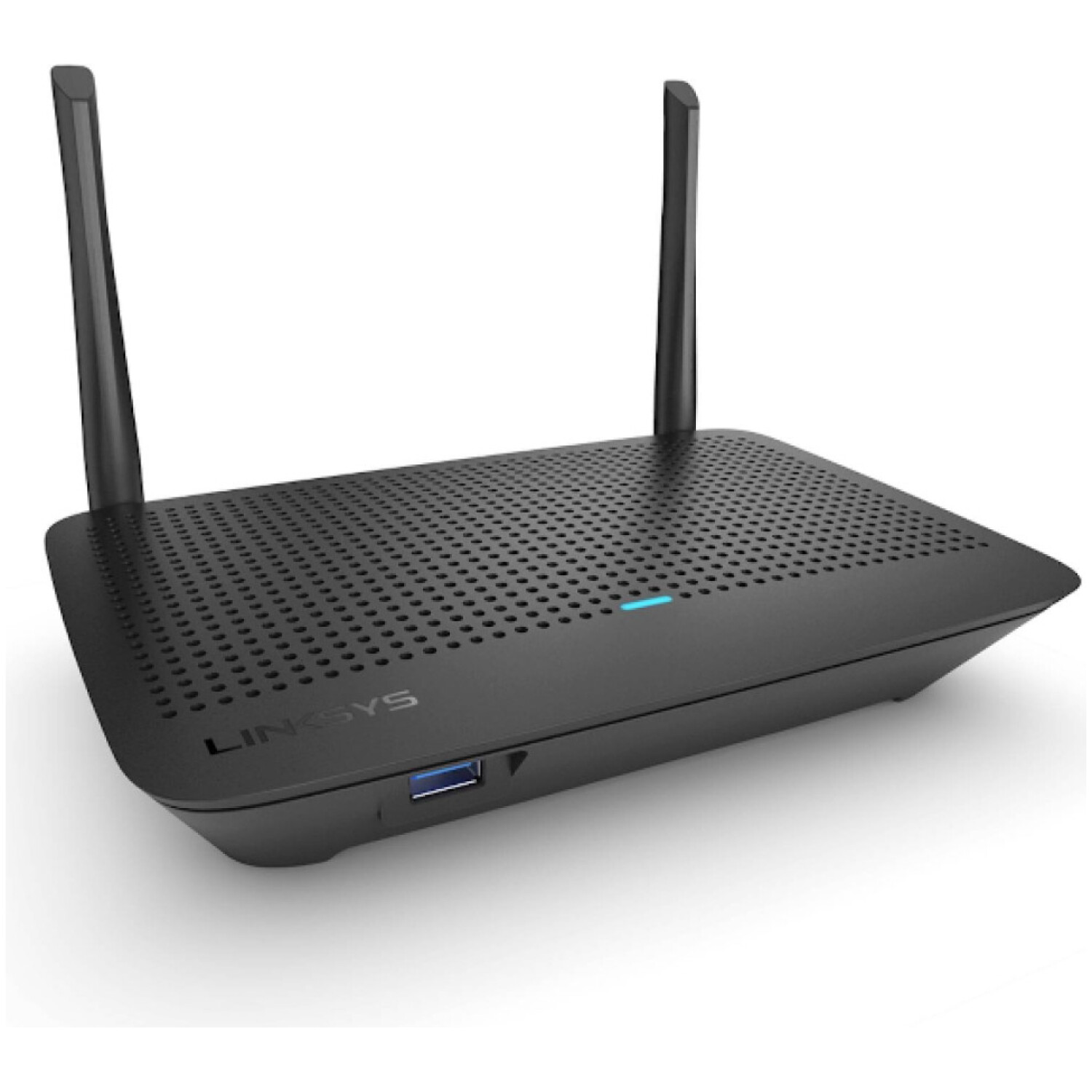 Usmerjevalnik brezžični Linksys MAX-STREAM WiFi5 802.11ac AC1300 867Mbit/s dualband 4xLAN 2x antena (MR6350-EU)