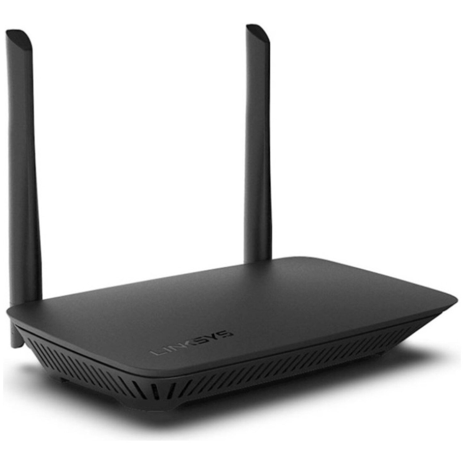 Usmerjevalnik brezžični Linksys WiFi5 802.11ac AC1200 1167Mbit/s dualband 4xLAN 2x antena (E5400-EU)