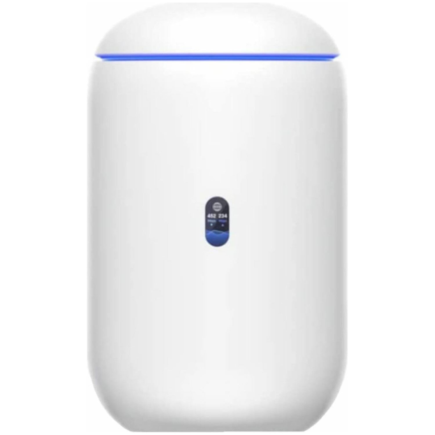 Usmerjevalnik brezžični Ubiquiti UniFi Dream Router UDR WiFi6 802.11ax AX3000 2400Mbit/s MU-MIMO OFDMA PoE 4xLAN 1x notranja antena (UDR)