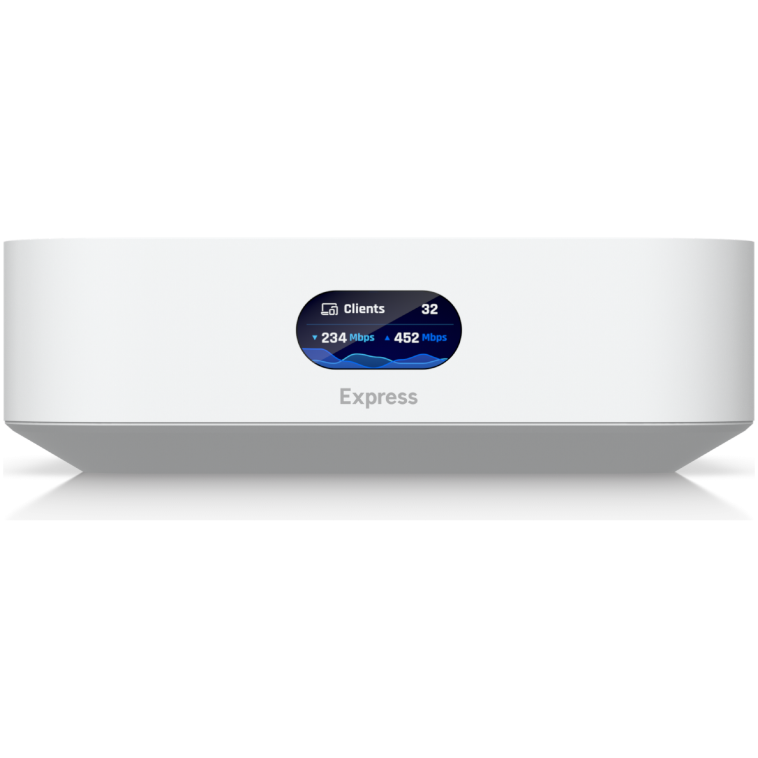 Usmerjevalnik brezžični Ubiquiti UniFi WiFi6 802.11ax 2