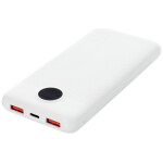 VEGER L10S PowerBank 10.000 mAh LCD