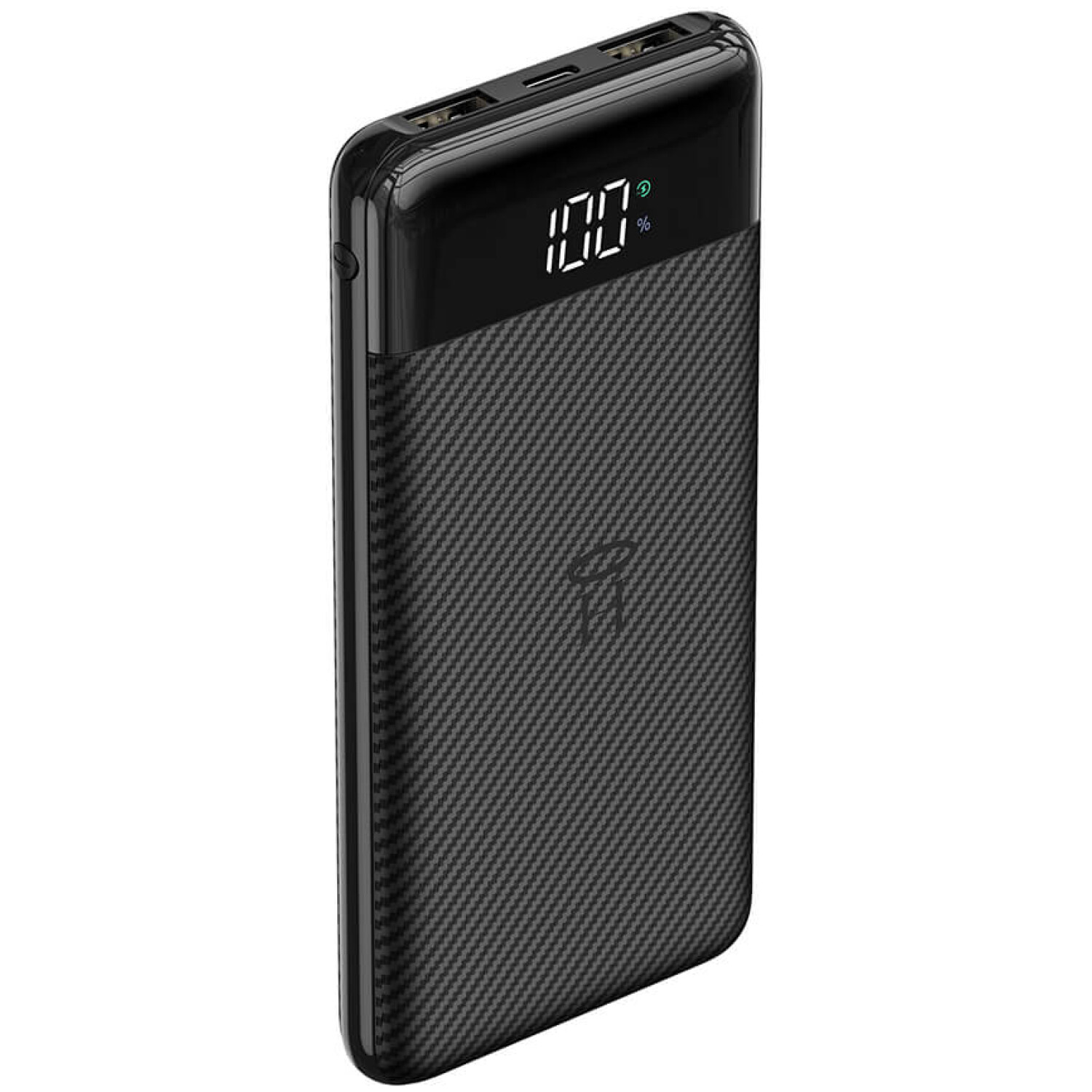 VEGER L11 PowerBank 10000 mAh LCD