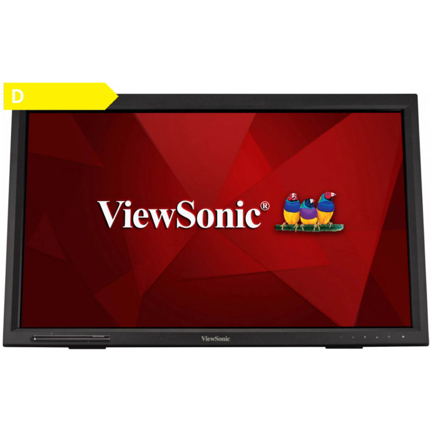 VIEWSONIC TD2423 60cm (23