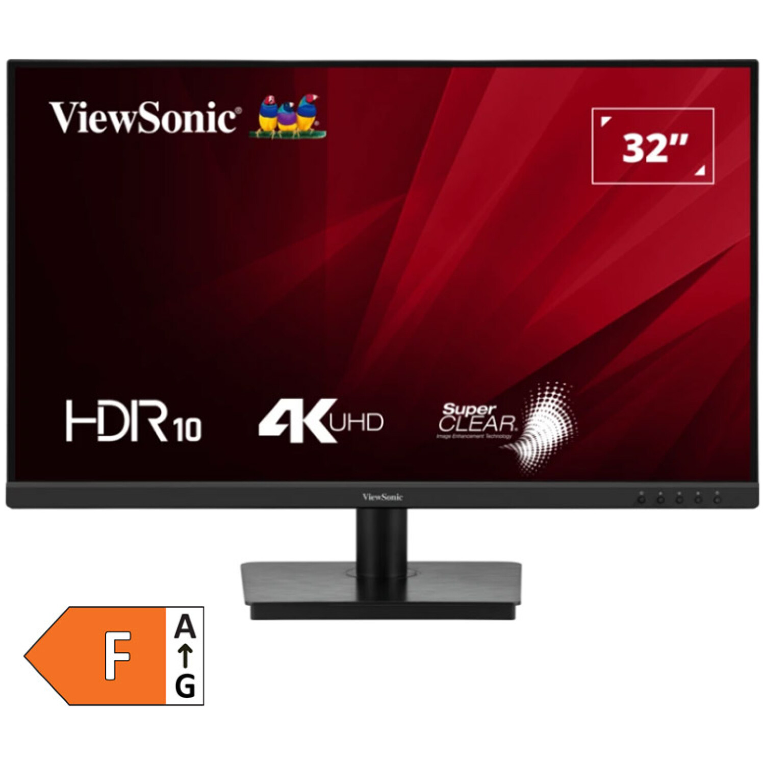 VIEWSONIC VA3208-4K-HD 81