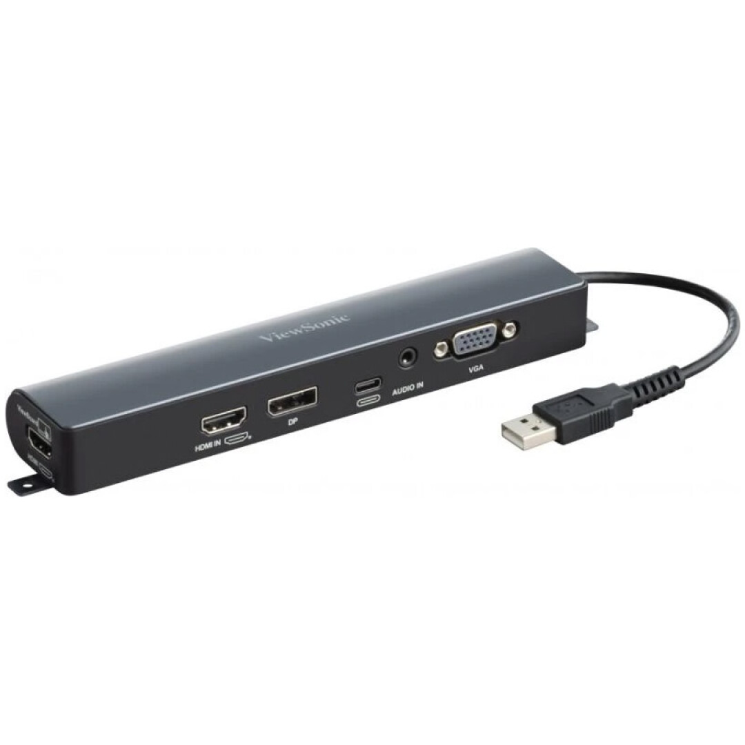 VIEWSONIC VB-IOB-001 USB-C DP HDMI VGA Audio za IFP50 interaktivni zaslon modul