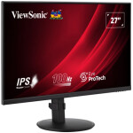 58cm (27") FHD IPS 100Hz HDMI/DP/VGA zvočniki monitor