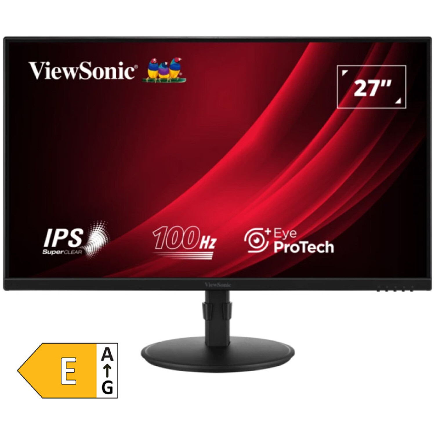 VIEWSONIC VG2708A 68