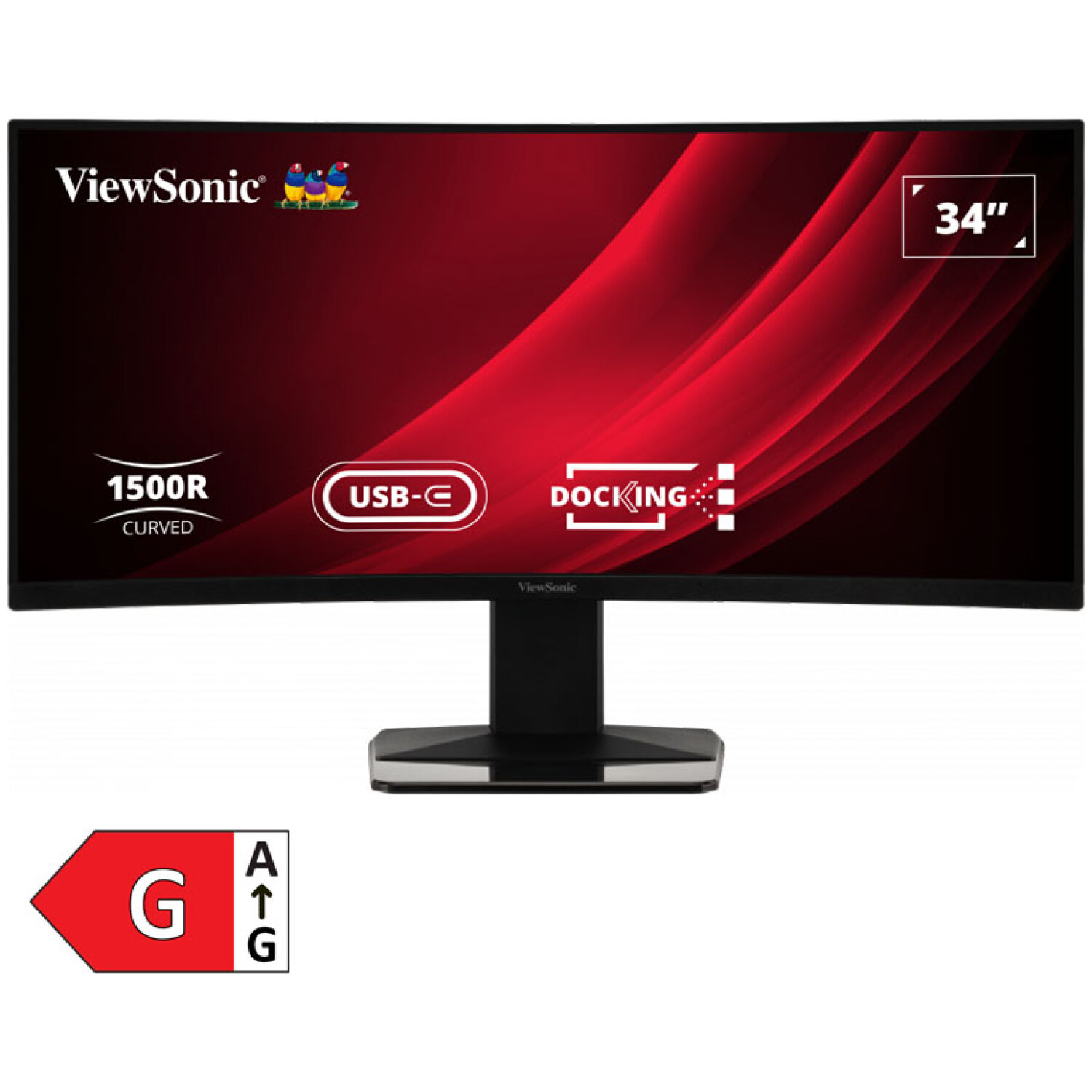 VIEWSONIC VG3419C 86