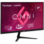 58cm (27") FHD VA 165Hz DP/HDMI HDR10 zvočniki gaming monitor