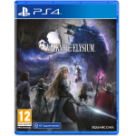 Valkyrie Elysium (Playstation 4)