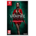 Vampire: The Masquerade - Swansong (Nintendo Switch)